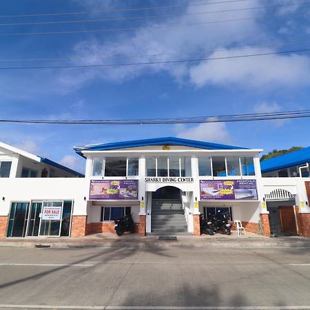 Bolabog Beach Resort Balabag  المظهر الخارجي الصورة