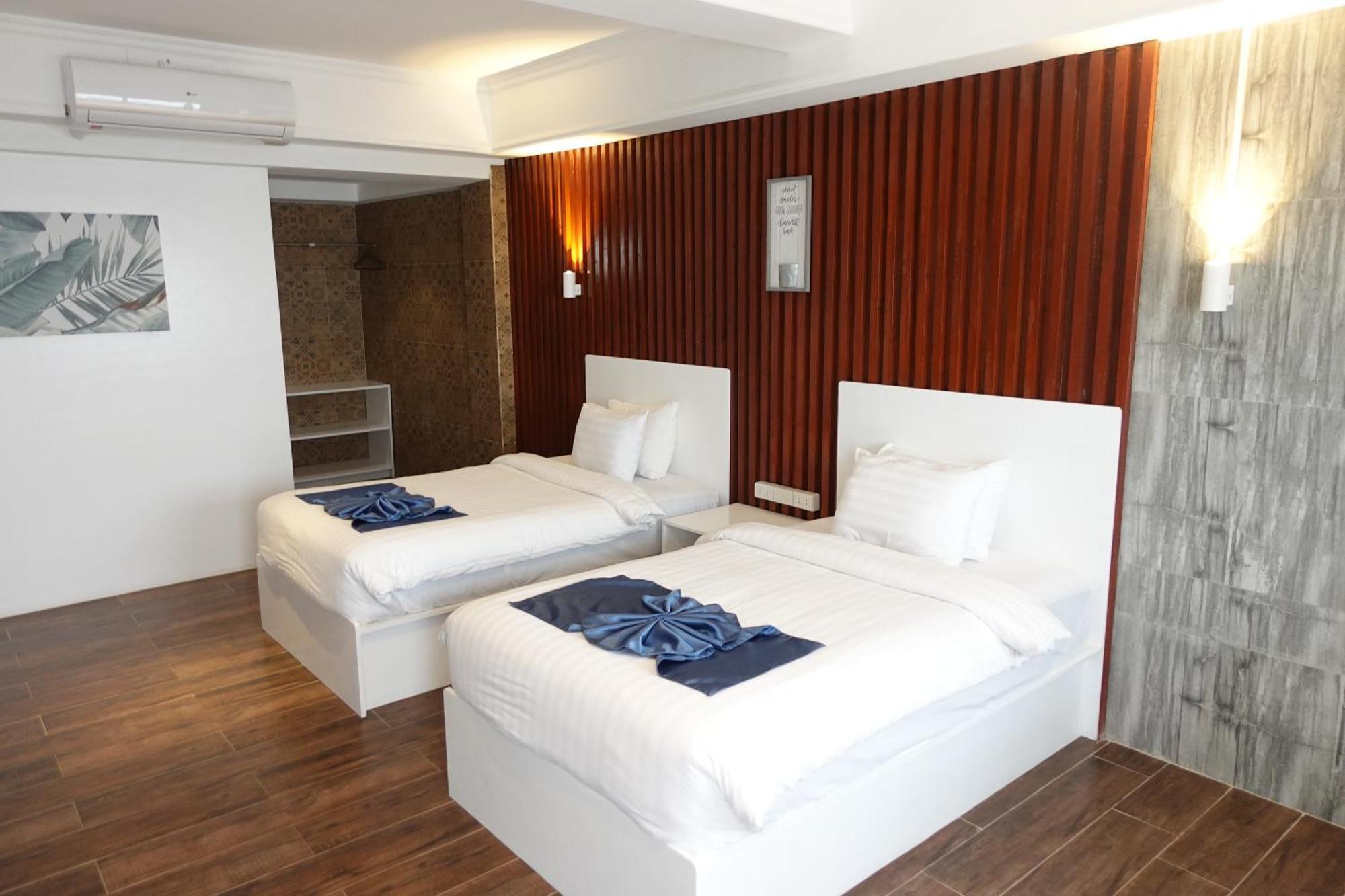 Bolabog Beach Resort Balabag  المظهر الخارجي الصورة