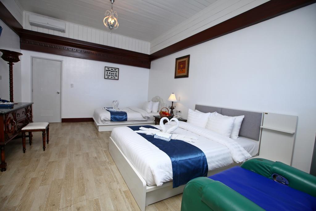 Bolabog Beach Resort Balabag  المظهر الخارجي الصورة